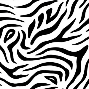 Декоративно фолио - Zebra - 45см. | d-c-fix