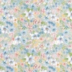 Декоративно фолио - Romantic