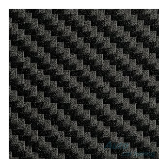 3M 1080 Car Wrap – Черно карбоново фолио
