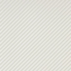 3M Di-Noc – Бяло карбоново фолио
