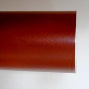 Фолио имитация на Кафява Кожа - 45см*1м. | KARLOR