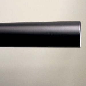 Тъмно Сив Мат Фолио - 1.52м. | KARLOR