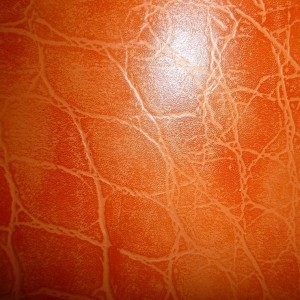 Крокодилска кожа Оранжева - 45см. | d-c-fix